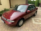 Kia Sephia I Wł do 06.2024r,57tys km Stan super bez rdzy, Pełen Oryginał. - 2
