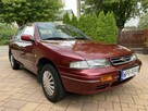 Kia Sephia I Wł do 06.2024r,57tys km Stan super bez rdzy, Pełen Oryginał. - 6