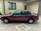 Kia Sephia I Wł do 06.2024r,57tys km Stan super bez rdzy, Pełen Oryginał. - 7