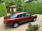 Kia Sephia I Wł do 06.2024r,57tys km Stan super bez rdzy, Pełen Oryginał. - 9