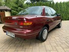 Kia Sephia I Wł do 06.2024r,57tys km Stan super bez rdzy, Pełen Oryginał. - 10