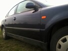 PASSAT B5 1.6 101KM CLIMA ABS 4El.szyb+lu 2Grzane.Fotele HAK - 9