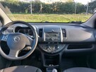 Nissan Note 2007 / 88KM / Benzyna - 8