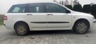 Fiat Stilo 1.9 jtd kombi 2003r - 4