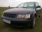 PASSAT B5 1.6 101KM CLIMA ABS 4El.szyb+lu 2Grzane.Fotele HAK - 10