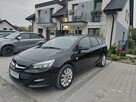 Opel Astra J 2.0 cdti 165KM kombi - 3