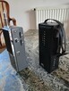 Radiotelefon WESTON HF 1000 Krótkofalówka Vintage - 3