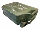 Kanister na paliwo 20L 1968 HCP - 3