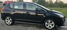 Peugeot 3008 2011r 1.6 eHDI 112KM skrzynia automatyczna - 4