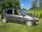 Renault scenic 2 - 7