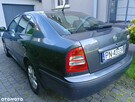 Skoda octavia 1.6 + LPG - 2