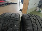 Opony 225/40 R18 Toyo - 1