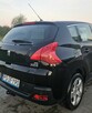 Peugeot 3008 2011r 1.6 eHDI 112KM skrzynia automatyczna - 3