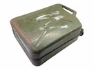 Kanister na paliwo 20L 1968 HCP - 2
