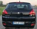 Peugeot 3008 2011r 1.6 eHDI 112KM skrzynia automatyczna - 5