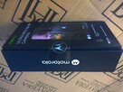 Nowa MOTO G72 8/256G Helio G99 8x2.2GH AMOLED6.6 120Hz 108Mp - 16