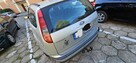 Ford fokus MK2 2007 - 8