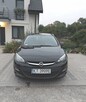 Opel Astra J 2.0 cdti 165KM kombi automat - 1