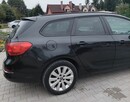 Opel Astra J 2.0 cdti 165KM kombi automat - 7