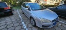 Ford fokus MK2 2007 - 2