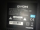 TELEWIZOR LED DYON - 2