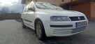 Fiat Stilo 1.9 jtd kombi 2003r - 3