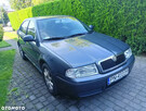 Skoda octavia 1.6 + LPG - 4