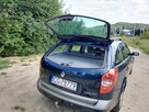 Renault laguna II - 2