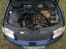 PASSAT B5 1.6 101KM CLIMA ABS 4El.szyb+lu 2Grzane.Fotele HAK - 16