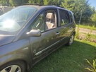 Renault scenic 2 - 2