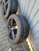 Felgi aluminiowe 5x112 r 18 - 9