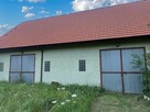 Ranczo dla koni na 120 ha w pobliżu granicy z Niemcami - 6