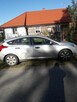 Syndyk sprzeda samochód osobowy FORD FOCUS 2014 - 2