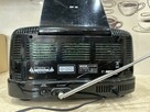 Radio z CD/MP3, USB - 5
