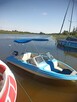 Sprzedam motorowke7osobowa - 4