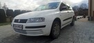 Fiat Stilo 1.9 jtd kombi 2003r - 2