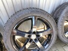 Felgi aluminiowe 5x112 r 18 - 2