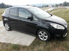 Ford C max 1.0 125 kM edycja UEFA CHAMPIONS LEAGUE. - 1