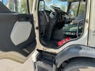 Volvo FE240 śmieciarka z wagą NTM 12m3 EURO 5 - 11