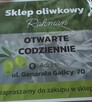 Nowo otwarty sklep zaprasza - 2