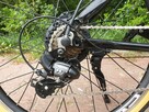 Nowy rower elektryczny trekingowy 26 cali rama alu 17 - 7