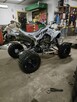 Yamaha Raptor 700R - 5