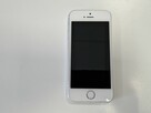 Apple iPhone 5s - Silver - 1