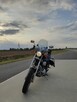 Sprzedam yamaha virago 700 - 4