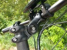 Nowy rower elektryczny trekingowy 26 cali rama alu 17 - 4