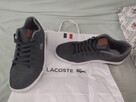 Buty Lacoste szare - 3