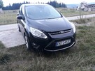 Ford C max 1.0 125 kM edycja UEFA CHAMPIONS LEAGUE. - 8