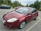 Fiat Bravo 1.4 2010 rok, 120 KM - 1