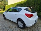 Opel Astra Selection 1.6 - 2