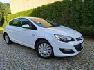 Opel Astra Selection 1.6 - 3